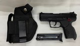 RUGER SR22 .22 LR - 1 of 3
