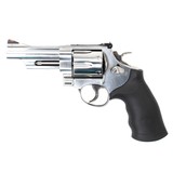 SMITH & WESSON 629-6 .44 MAGNUM - 1 of 3