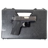 KIMBER ULTRA CARRY II .45 ACP - 3 of 3