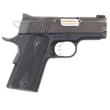 KIMBER ULTRA CARRY II .45 ACP - 2 of 3