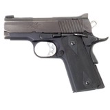 KIMBER ULTRA CARRY II .45 ACP - 1 of 3