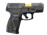 TAURUS G3C 9MM LUGER (9x19 PARA) - 1 of 3