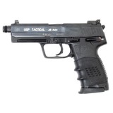 HECKLER & KOCH USP TACTICAL .45 ACP - 1 of 3