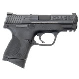 SMITH & WESSON M&P9C9MM LUGER (9X19 PARA) - 2 of 3