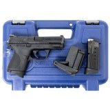 SMITH & WESSON M&P9C9MM LUGER (9X19 PARA) - 3 of 3