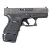 GLOCK 27 GEN 4 .40 S&W - 2 of 3