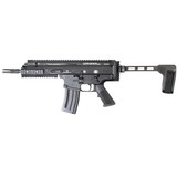 FN SCAR 15P PISTOL 5.56X45MM NATO