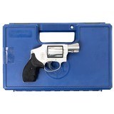 SMITH & WESSON 642-2 AIRWEIGHT .38 SPL +P - 3 of 3