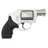 SMITH & WESSON 642-2 AIRWEIGHT .38 SPL +P - 2 of 3