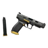 CANIK SFX RIVAL OR 9MM LUGER (9X19 PARA) - 2 of 3