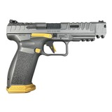 CANIK SFX RIVAL OR 9MM LUGER (9X19 PARA) - 3 of 3