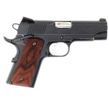 SPRINGFIELD ARMORY COMPACT .45 ACP - 2 of 3