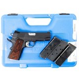 SPRINGFIELD ARMORY COMPACT .45 ACP - 3 of 3