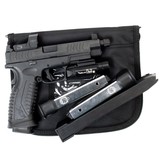SPRINGFIELD ARMORY XDM ELITE 9MM LUGER (9X19 PARA) - 3 of 3