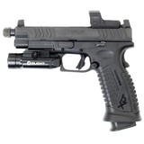 SPRINGFIELD ARMORY XDM ELITE 9MM LUGER (9X19 PARA) - 1 of 3