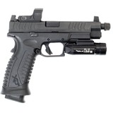 SPRINGFIELD ARMORY XDM ELITE 9MM LUGER (9X19 PARA) - 2 of 3