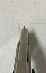 TAURUS PT22 .22 CAL - 3 of 3