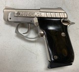 TAURUS PT22 .22 CAL - 1 of 3