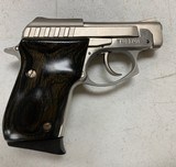 TAURUS PT22 .22 CAL - 2 of 3