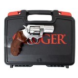 RUGER SP101 .357 MAG - 3 of 3