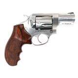 RUGER SP101 .357 MAG - 2 of 3