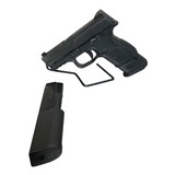 FN FNS-9C 9MM LUGER (9x19 PARA)