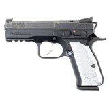 CZ SHADOW 2 COMPACT 9MM LUGER (9X19 PARA) - 1 of 3
