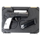 CZ SHADOW 2 COMPACT 9MM LUGER (9X19 PARA) - 3 of 3