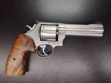 SMITH & WESSON 625-3 .45 ACP