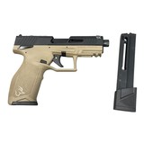 TAURUS TX22 T.O.R.O GEN 2 .22 LR - 2 of 3