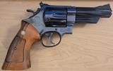 SMITH & WESSON 29-2 .44 MAGNUM - 2 of 3