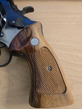 SMITH & WESSON 29-2 .44 MAGNUM - 3 of 3