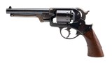 STAR STARR DOUBLE ACTION ARMY
44 CAL