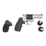 TAURUS DEFENDER 605 .38 SPECIAL/.357 MAGNUM - 2 of 3