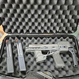 SIG SAUER P320 FLUX LEGION 9MM LUGER (9X19 PARA) - 1 of 3