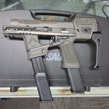 SIG SAUER P320 FLUX LEGION 9MM LUGER (9X19 PARA) - 2 of 3