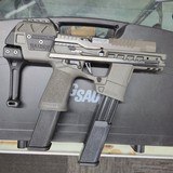 SIG SAUER P320 FLUX LEGION 9MM LUGER (9X19 PARA) - 3 of 3