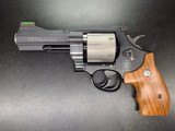 SMITH & WESSON 325PD .45 ACP