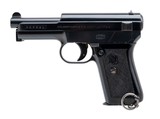 MAUSER MODEL 1914 .32 ACP - 2 of 3