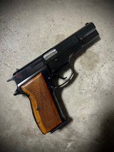 FEG P9R 9MM LUGER (9x19 PARA) - 1 of 3