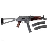 SOVIET ARMS SA-V 9MM LUGER (9X19 PARA) - 3 of 3