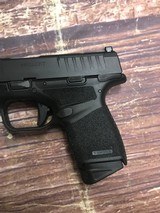 SPRINGFIELD ARMORY HELLCAT OSP (MANUAL SAFETY) 9MM LUGER (9X19 PARA) - 3 of 3