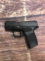 SPRINGFIELD ARMORY HELLCAT OSP (MANUAL SAFETY) 9MM LUGER (9X19 PARA) - 2 of 3