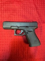 GLOCK G19 GEN 4 9MM LUGER (9x19 PARA) - 2 of 3