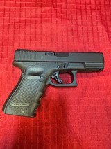 GLOCK G19 GEN 4 9MM LUGER (9x19 PARA) - 3 of 3