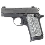 SIG SAUER P238 .380 ACP - 1 of 3