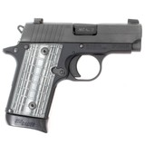 SIG SAUER P238 .380 ACP - 2 of 3
