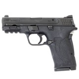 SMITH & WESSON M&P 380 SHIELD EZ M2.0 .380 ACP - 1 of 3