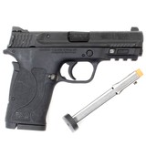 SMITH & WESSON M&P 380 SHIELD EZ M2.0 .380 ACP - 3 of 3