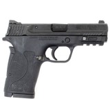 SMITH & WESSON M&P 380 SHIELD EZ M2.0 .380 ACP - 2 of 3